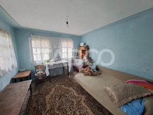 Casa individuala de vanzare in Poplaca -acces auto si strada asfaltata - imagine 10