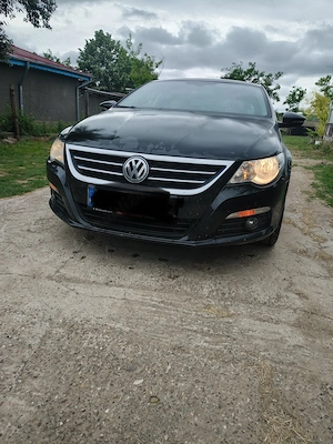 Vw passat CC 2010 automat!! Proveniența Franța!!!  - imagine 2