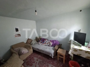 Casa individuala de vanzare in Poplaca -acces auto si strada asfaltata - imagine 7