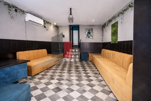 Spatiu comercial de inchiriat in zona Piata Matache/Gara de Nord/ Zona Buzesti