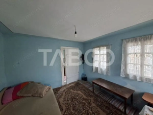 Casa individuala de vanzare in Poplaca -acces auto si strada asfaltata - imagine 8