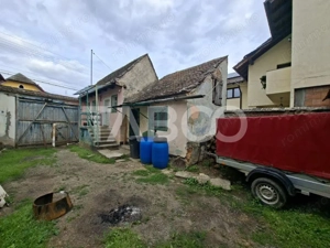 Casa individuala de vanzare in Poplaca -acces auto si strada asfaltata - imagine 11