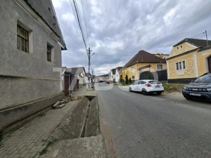 Casa individuala de vanzare in Poplaca -acces auto si strada asfaltata - imagine 4