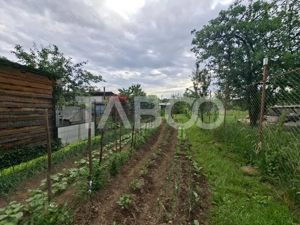 Casa individuala de vanzare in Poplaca -acces auto si strada asfaltata - imagine 15