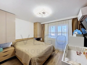 Apartament cu 3 camere decomandate, 66 mp, Marasti, zona Aurel Vlaicu - imagine 8