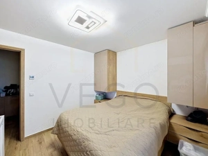 Apartament cu 3 camere decomandate, 66 mp, Marasti, zona Aurel Vlaicu - imagine 9