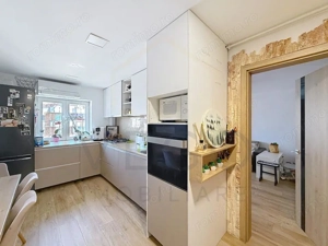 Apartament cu 3 camere decomandate, 66 mp, Marasti, zona Aurel Vlaicu - imagine 6
