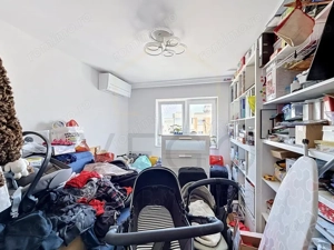 Apartament cu 3 camere decomandate, 66 mp, Marasti, zona Aurel Vlaicu - imagine 11