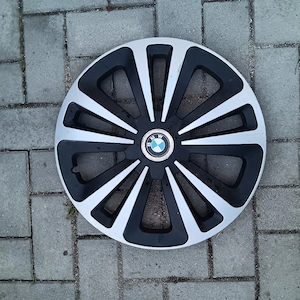capac roată BMW 16"