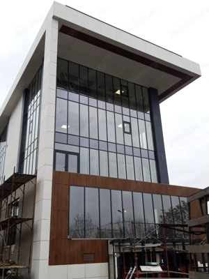 Pantelimon Piata Delfinului Imobil S+P+4 Comercial si Birouri pt Clinica Scoala - imagine 4