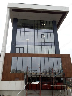Pantelimon Piata Delfinului Imobil S+P+4 Comercial si Birouri pt Clinica Scoala - imagine 3