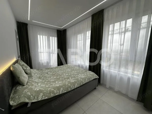 Apartament nou prima inchiriere 51 mpu si terasa de 55 mp in Sibiu - imagine 6