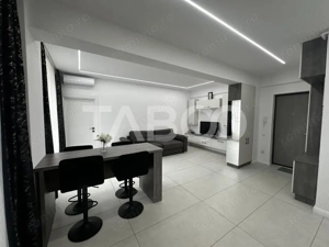 Apartament nou prima inchiriere 51 mpu si terasa de 55 mp in Sibiu - imagine 4