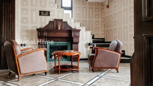 Proiect Boutique exclusivist D+P+2E+M | Parcul Carol - Palatul Parlamentului - imagine 5