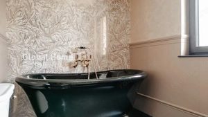 Proiect Boutique exclusivist D+P+2E+M | Parcul Carol - Palatul Parlamentului - imagine 17