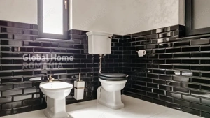 Proiect Boutique exclusivist D+P+2E+M | Parcul Carol - Palatul Parlamentului - imagine 9
