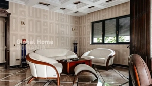 Proiect Boutique exclusivist D+P+2E+M | Parcul Carol - Palatul Parlamentului - imagine 8