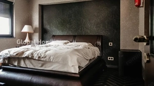 Proiect Boutique exclusivist D+P+2E+M | Parcul Carol - Palatul Parlamentului - imagine 19
