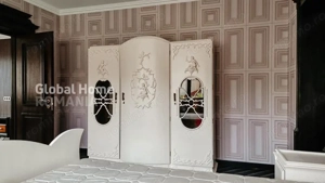 Proiect Boutique exclusivist D+P+2E+M | Parcul Carol - Palatul Parlamentului - imagine 15