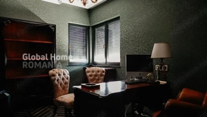 Proiect Boutique exclusivist D+P+2E+M | Parcul Carol - Palatul Parlamentului - imagine 14