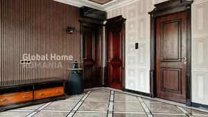 Proiect Boutique exclusivist D+P+2E+M | Parcul Carol - Palatul Parlamentului - imagine 13