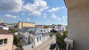 Proiect Boutique exclusivist D+P+2E+M | Parcul Carol - Palatul Parlamentului - imagine 20