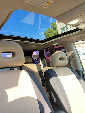 nissan xtrail 2008 - imagine 2