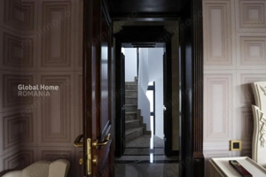 Proiect Boutique exclusivist D+P+2E+M | Parcul Carol - Palatul Parlamentului - imagine 18
