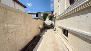 Proiect Boutique exclusivist D+P+2E+M | Parcul Carol - Palatul Parlamentului - imagine 4