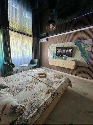 Regim hotelier tiglina A8 - imagine 2