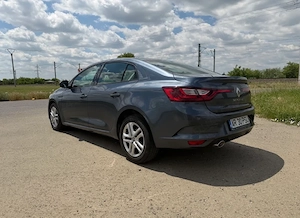 Renault Megane 2019, benzina 1.3 TCe, 116 CP - imagine 4