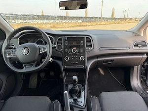 Renault Megane 2019, benzina 1.3 TCe, 116 CP - imagine 7