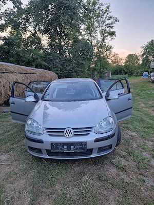 vand golf 5 16l.6 2005  - imagine 5