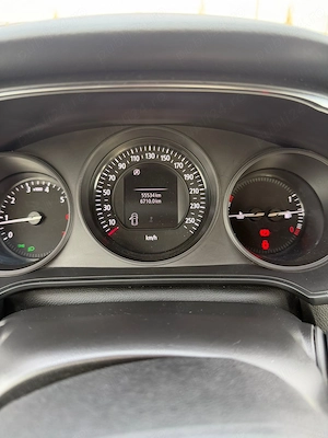 Renault Megane 2019, benzina 1.3 TCe, 116 CP - imagine 6