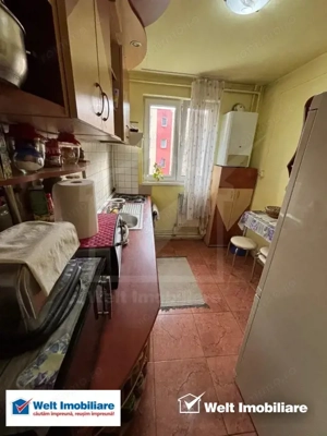 Ocazie! Apartament 3 camere, 38 mp, Gheorgheni, Cluj-Napoca - imagine 5