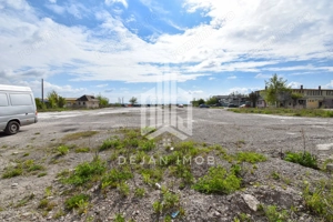 Teren intravilan | 6.000 MP | Zona Industrială - imagine 4