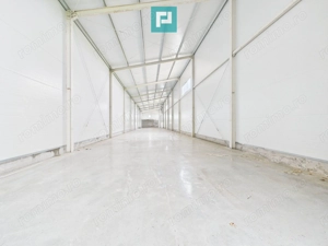 Hală nouă 563mp în zona industrială Sânandrei - imagine 5