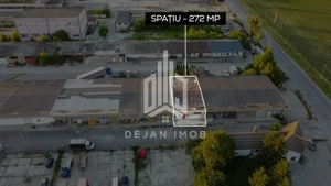 Spațiu industrial | 443 MP | Sfântu Gheorghe - imagine 11
