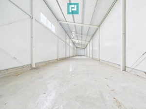Hală nouă 563mp în zona industrială Sânandrei - imagine 2