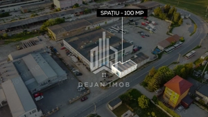 Spațiu industrial | 443 MP | Sfântu Gheorghe - imagine 13