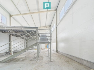 Hală nouă 563mp în zona industrială Sânandrei - imagine 10