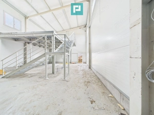 Hală nouă 563mp în zona industrială Sânandrei - imagine 9