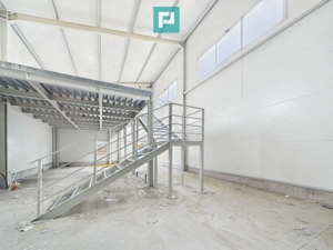 Hală nouă 563mp în zona industrială Sânandrei - imagine 6