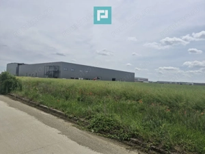 Teren industrial Giarmata | Logistică & Producție - imagine 4