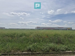 Teren industrial Giarmata | Logistică & Producție - imagine 2