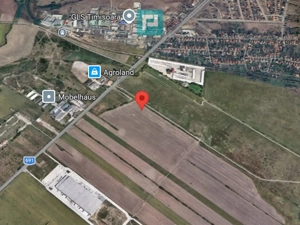 Teren industrial Giarmata | Logistică & Producție - imagine 5