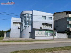 Cladire de vanzare in zona vest Tulcea - imagine 2