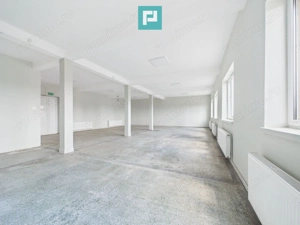 Clădire P+E cu parcare si platformă betonată 700mp - imagine 8