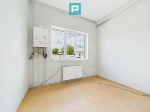 Clădire P+E cu parcare si platformă betonată 700mp - imagine 4