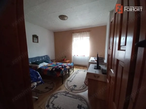 Casa individuala cu 5 camere si teren de 641 mp – zona Crisan - imagine 6